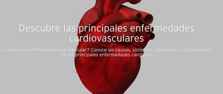 Uno de cada dos andaluces desconoce los síntomas de la Enfermedad Vascular Aterosclerótica (EVA)